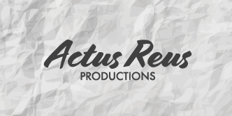 Actus Reus Productions 
